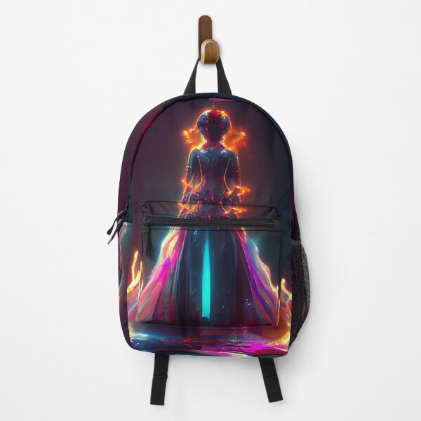 Item preview, dream 1 - burning angel designed and sold by dreampus.