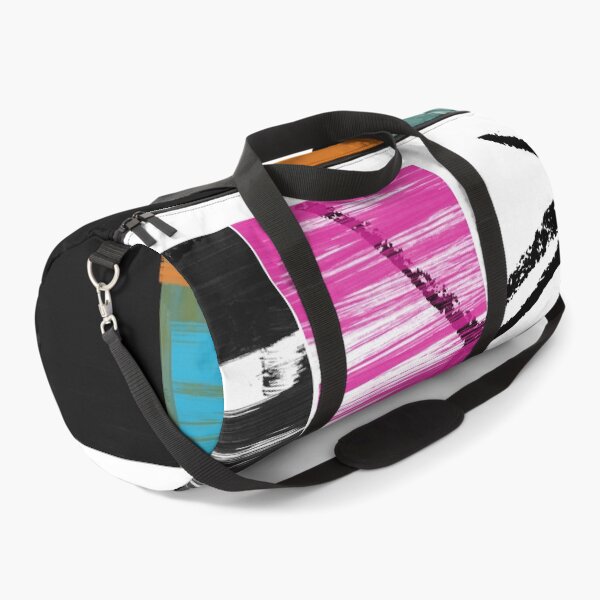 Item preview, Colorful Abstract Lines 5 designed and sold by Irena Orlov.