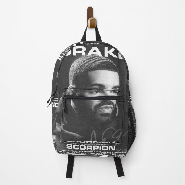 Item preview, Scorpion - Drake designed and sold by lanehenryy.