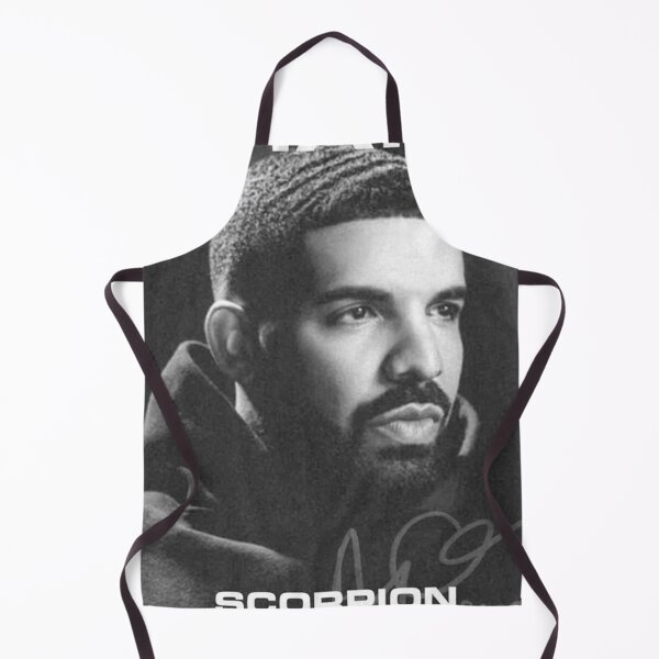 Item preview, Scorpion - Drake designed and sold by lanehenryy.