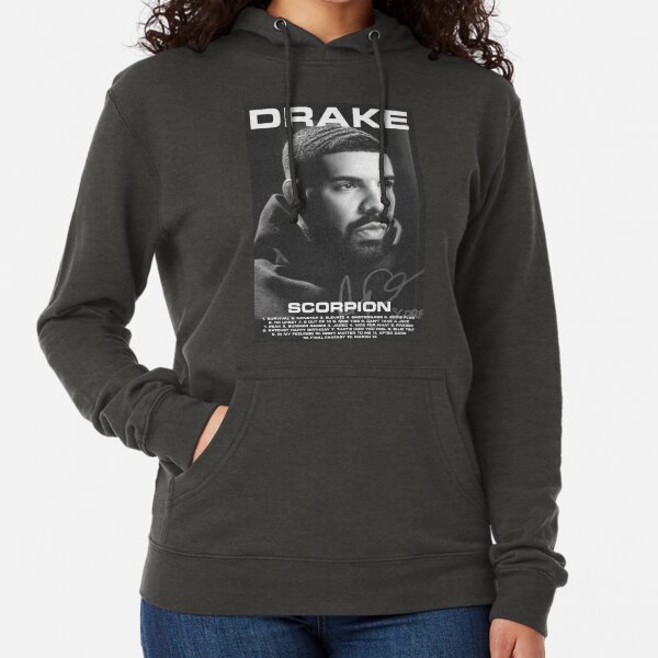 Drake headie one hoodie 2025
