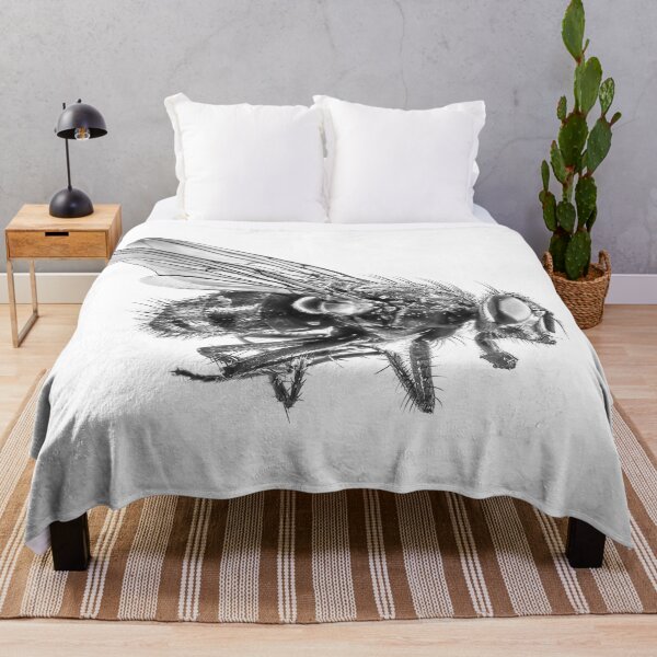 Item preview, The Fly designed and sold by GrandeDuc.