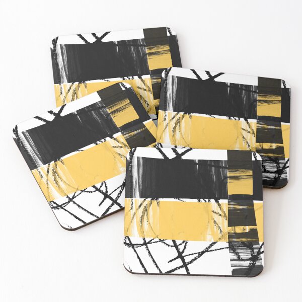 Item preview, Colorful Abstract Lines 6 designed and sold by Irena Orlov.