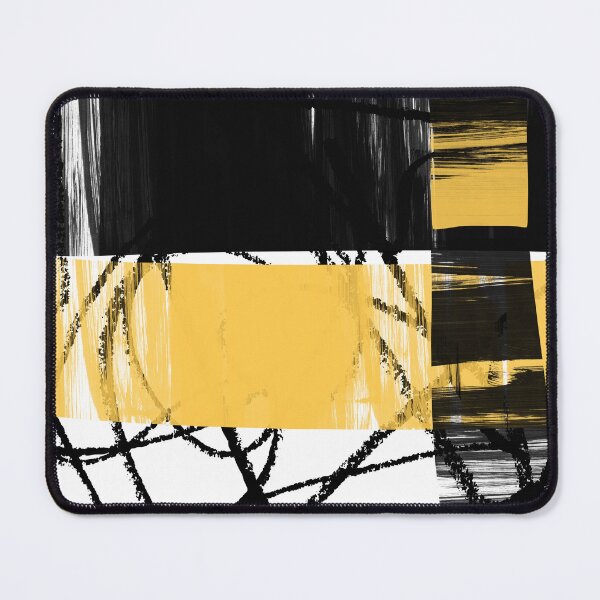 Item preview, Colorful Abstract Lines 6 designed and sold by Irena Orlov.