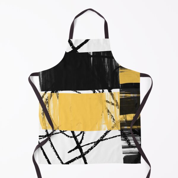 Item preview, Colorful Abstract Lines 6 designed and sold by Irena Orlov.