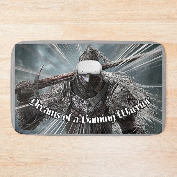 Item preview,  GAMER WARRIOR designed and sold by THE AMERICAN TEEVANGELIST.