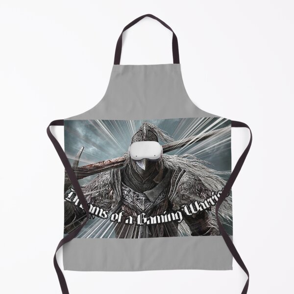 Item preview,  GAMER WARRIOR designed and sold by THE AMERICAN TEEVANGELIST.