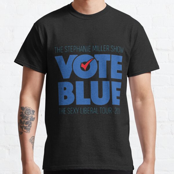 Item preview, stephanie miller podcast Liberal Show designed and sold by AccKenk.