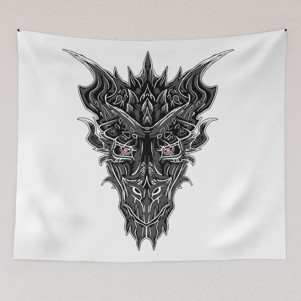 Item preview, alduin designed and sold by Mr-AAZ.