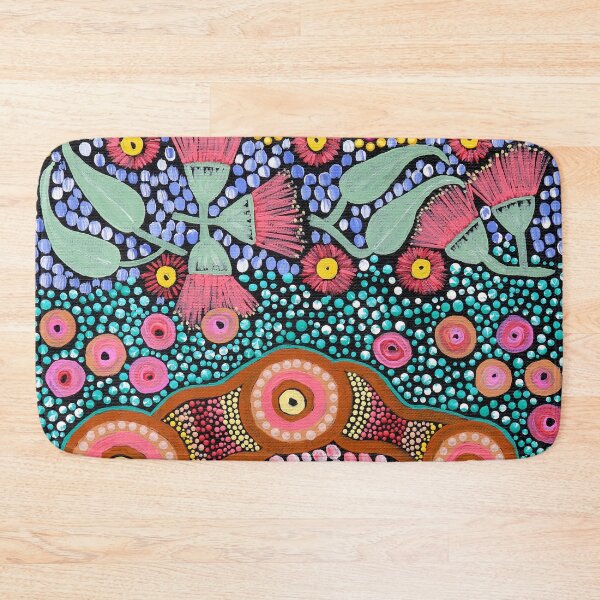 Item preview, Coastal Gathering  designed and sold by nenemitchellart.