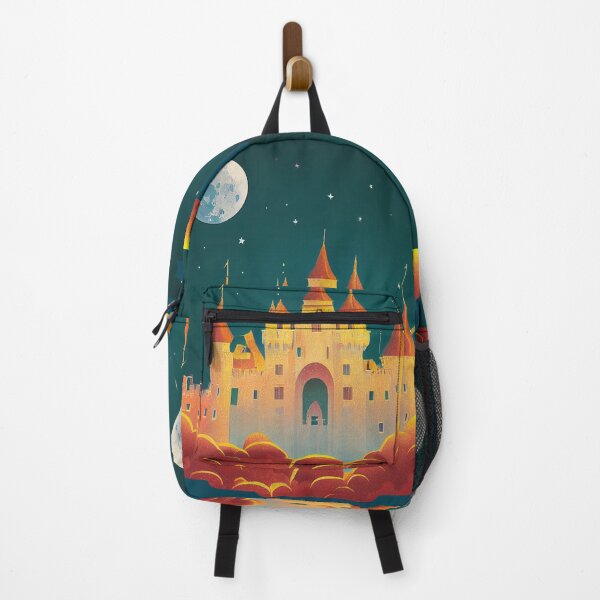 Item preview, Castles In The Sky designed and sold by dkcgi.