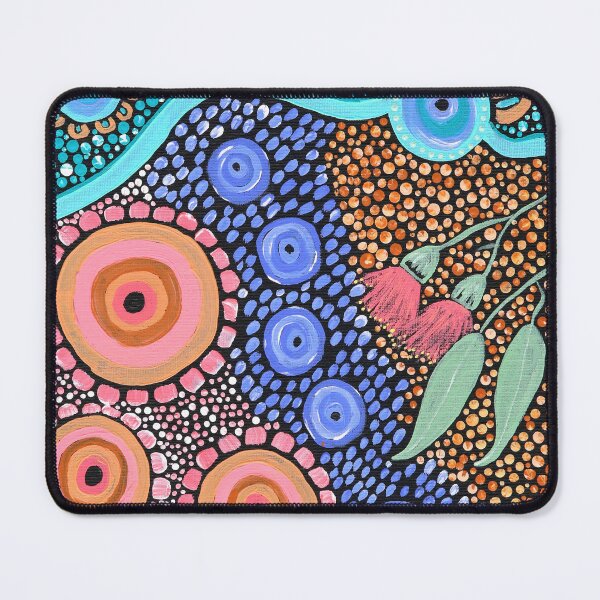 Item preview, River Gathering   designed and sold by nenemitchellart.