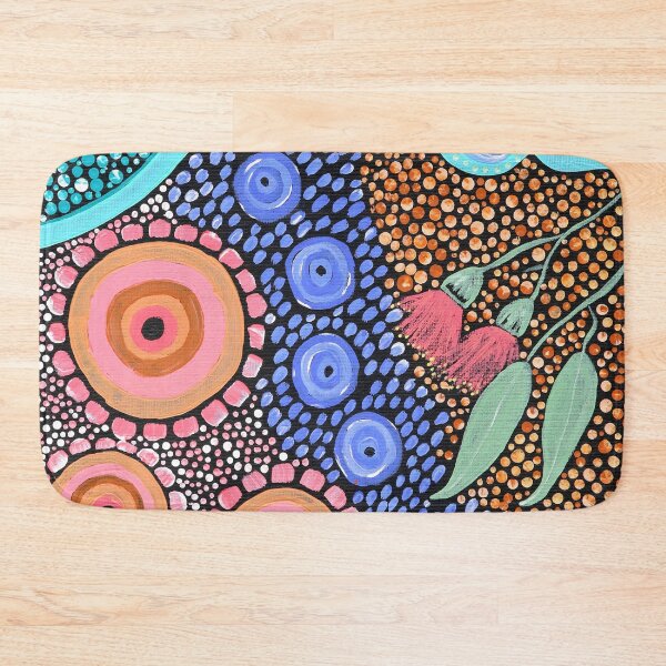 Item preview, River Gathering   designed and sold by nenemitchellart.