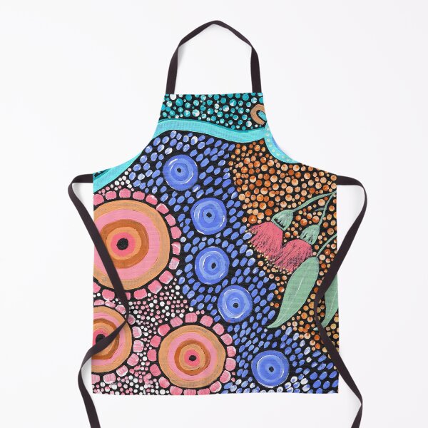Item preview, River Gathering designed and sold by nenemitchellart.