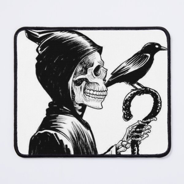 Item preview, the murderous witch designed and sold by MAX8-0.