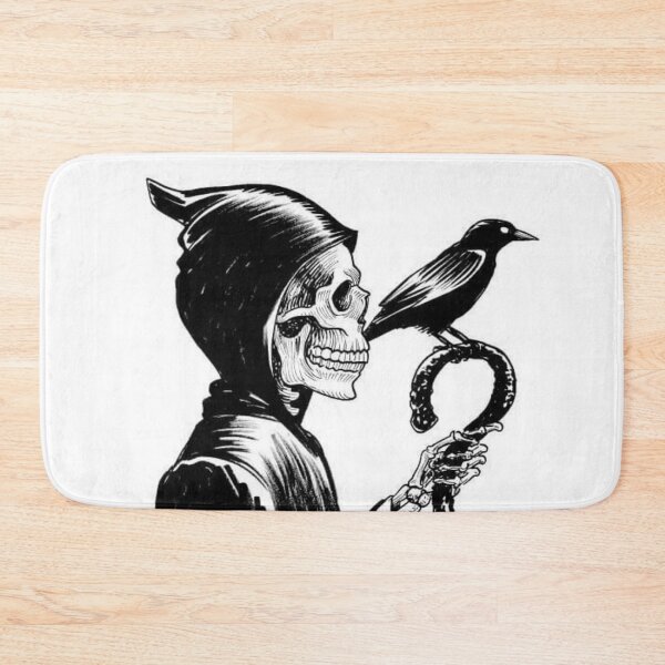 Item preview, the murderous witch designed and sold by MAX8-0.
