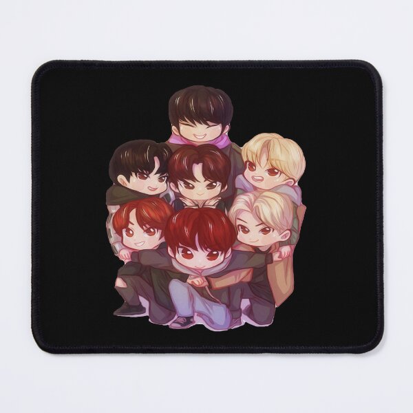 Item preview, seven good boy designed and sold by Pegonis.
