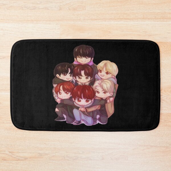Item preview, seven good boy designed and sold by Pegonis.