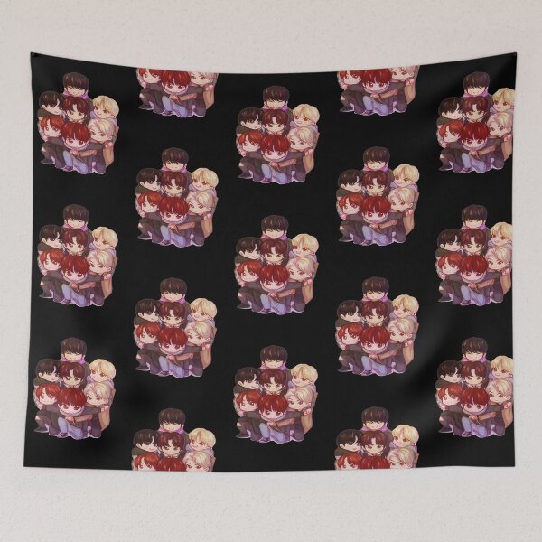 Item preview, seven good boy designed and sold by Pegonis.