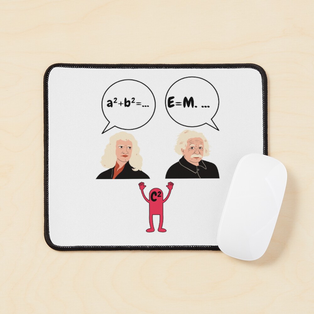 Item preview, Mouse Pad designed and sold by Nero9o.
