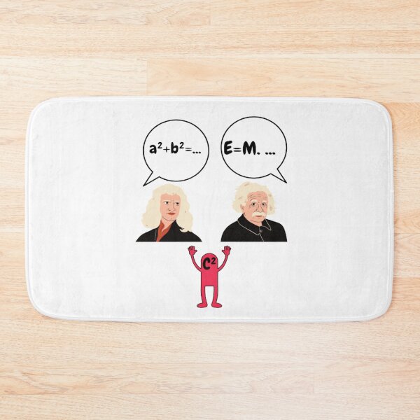 Item preview, How To Do Math Funny Quote designed and sold by Nero9o.