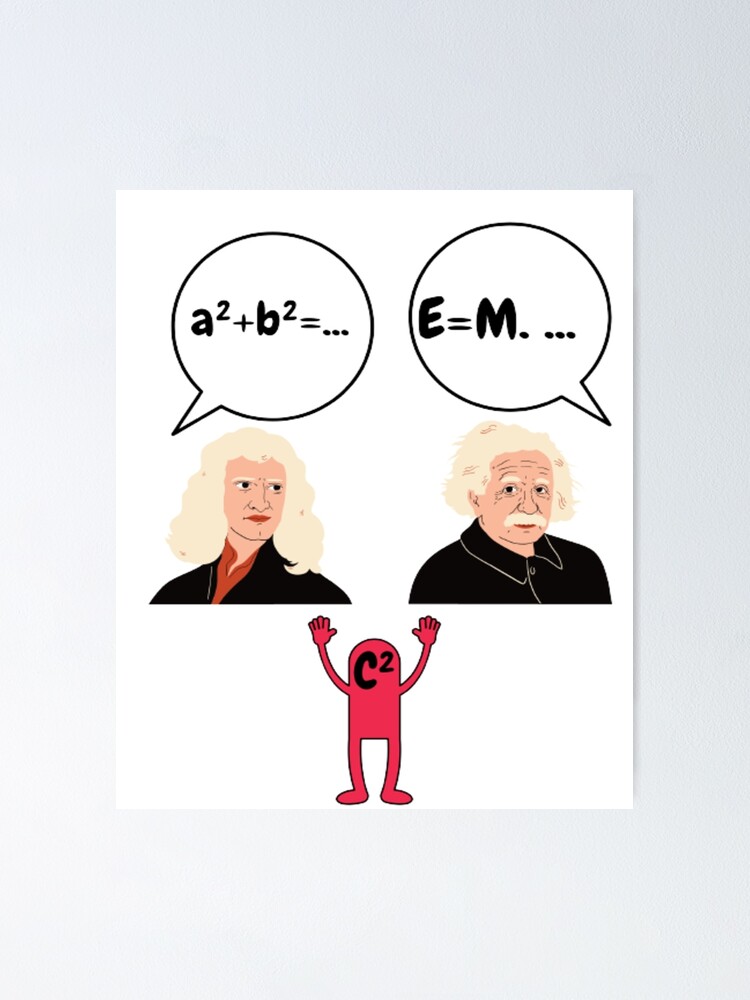 Thumbnail 1 of 3, Poster, How To Do Math Funny Quote designed and sold by Nero9o.