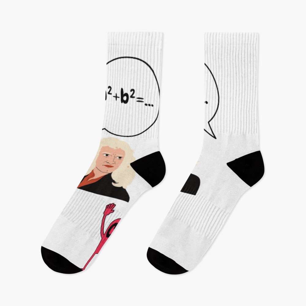 Item preview, Socks designed and sold by Nero9o.