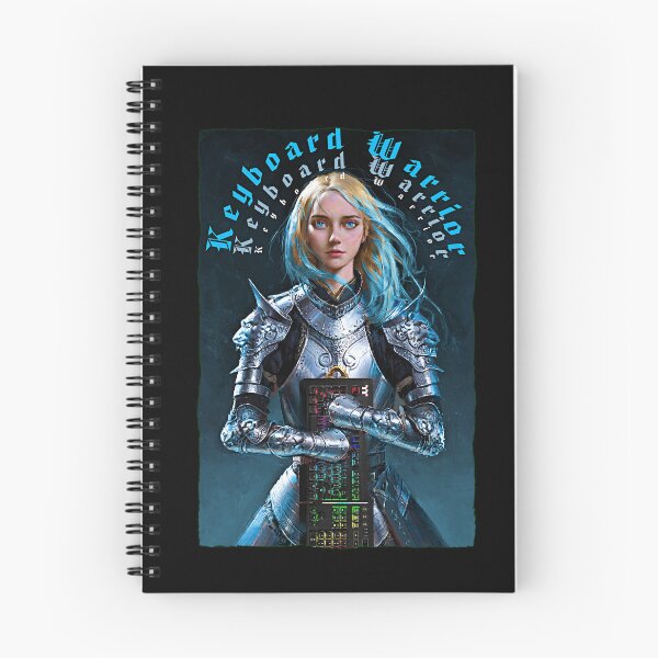 Item preview, KEYBOARD WARRIOR designed and sold by THE AMERICAN TEEVANGELIST.