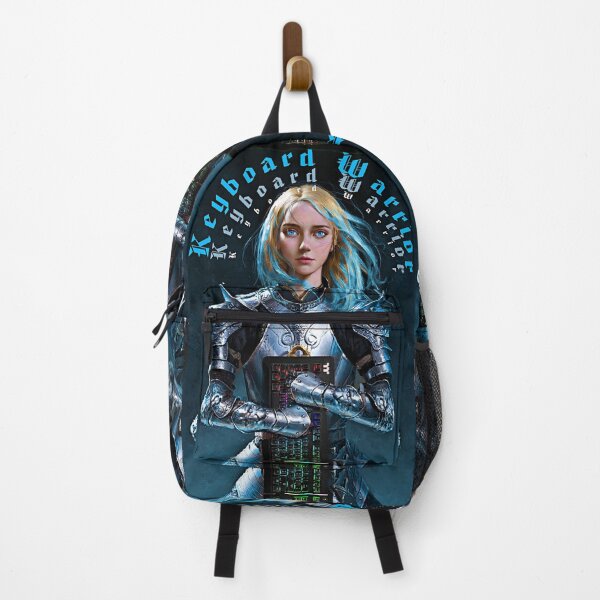Item preview, KEYBOARD WARRIOR designed and sold by THE AMERICAN TEEVANGELIST.