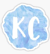 Kansas City Sticker