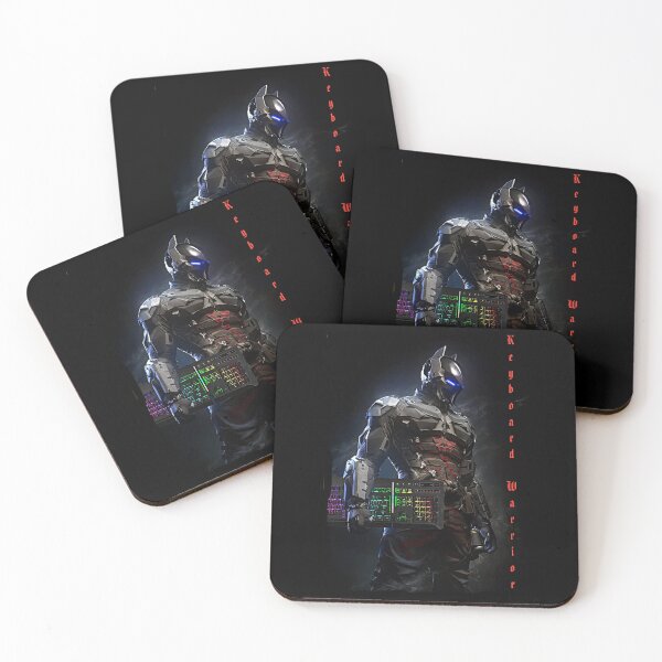 Item preview, KEYBOARD WARRIOR designed and sold by THE AMERICAN TEEVANGELIST.