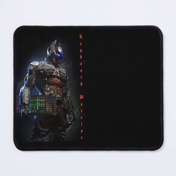 Item preview, KEYBOARD WARRIOR designed and sold by THE AMERICAN TEEVANGELIST.