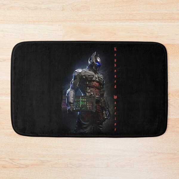 Item preview, KEYBOARD WARRIOR designed and sold by THE AMERICAN TEEVANGELIST.