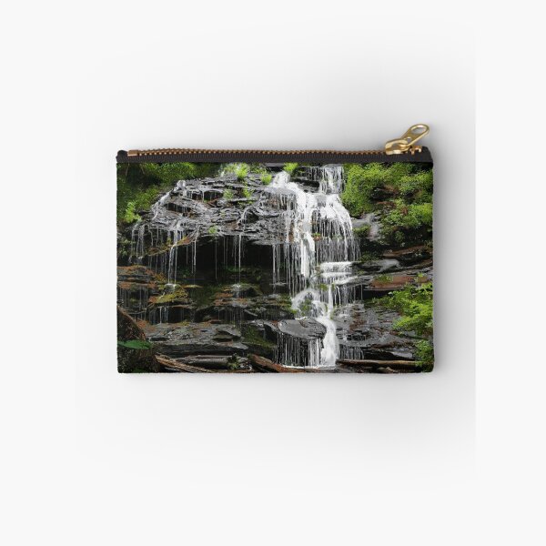 Item preview, Dripping Waterfall designed and sold by dorcas13.
