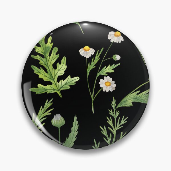 Item preview, Daisies N’ Dandelions  designed and sold by Shiablue.