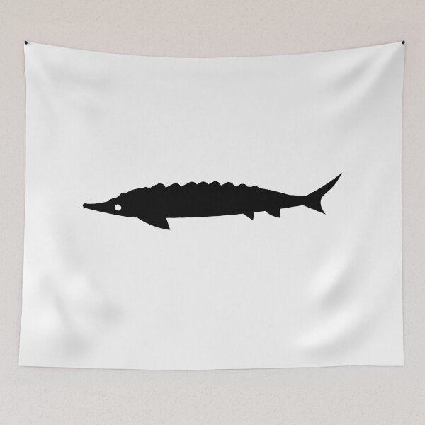 Item preview, Sturddlefish designed and sold by kind-fish.