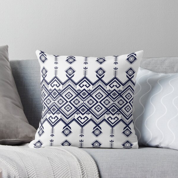 Item preview, Batik Pattern / Ethnic pattern Seamless / Abstract ethnic geometric pattern designed and sold by RisaArt22.
