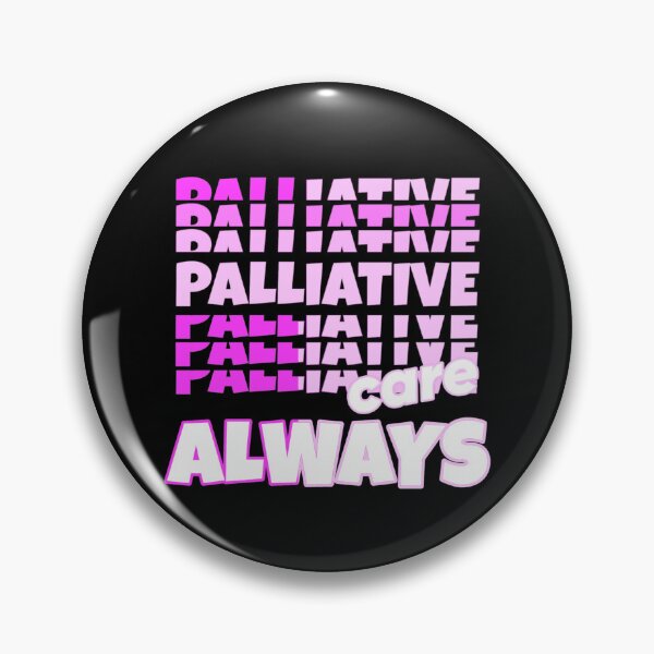 Item preview, palliative care design, palliative care always designed and sold by doctors-apparel.