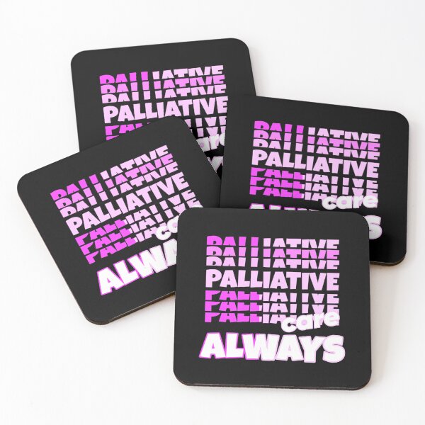 Item preview, palliative care design, palliative care always designed and sold by doctors-apparel.