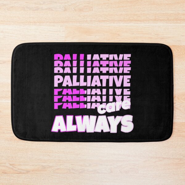 Item preview, palliative care design, palliative care always designed and sold by doctors-apparel.