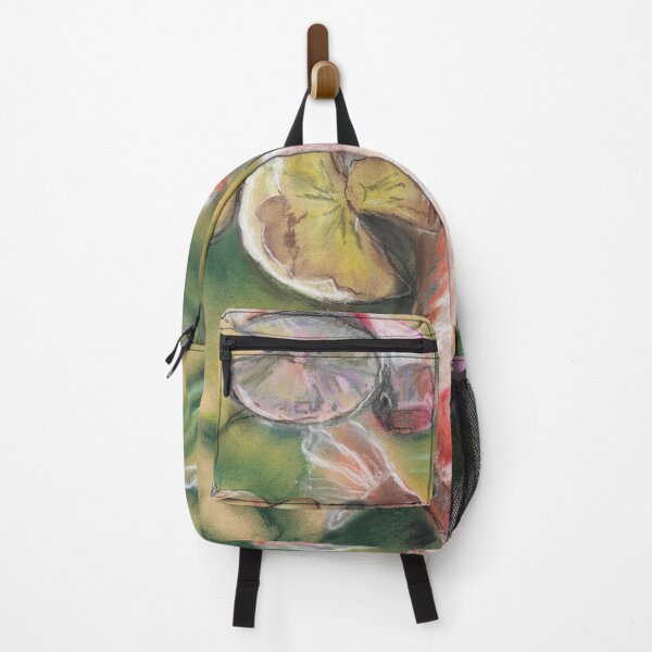 Item preview, Koi Fish with Pastel designed and sold by maricelagomez.