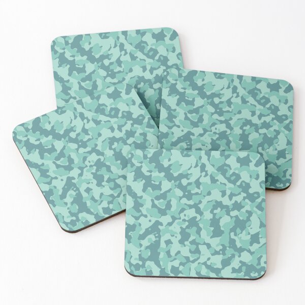 Item preview, Camouflage Cascade designed and sold by SaraValor.