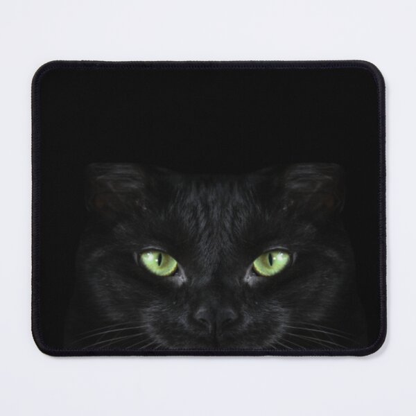 Item preview, El gato Negro designed and sold by Laylasky.