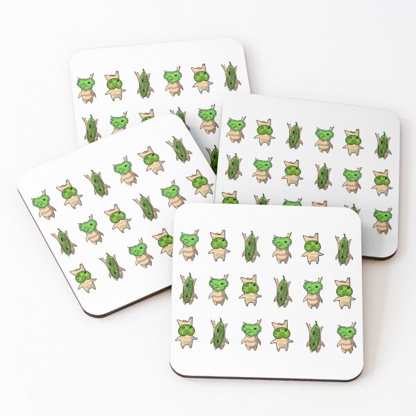 Item preview, Korok Pack designed and sold by Haydan O'Callaghan.