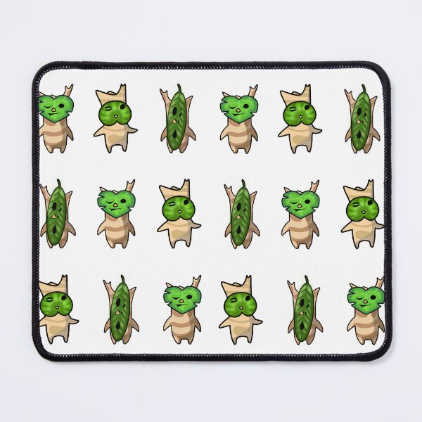 Item preview, Korok Pack designed and sold by Haydan O'Callaghan.