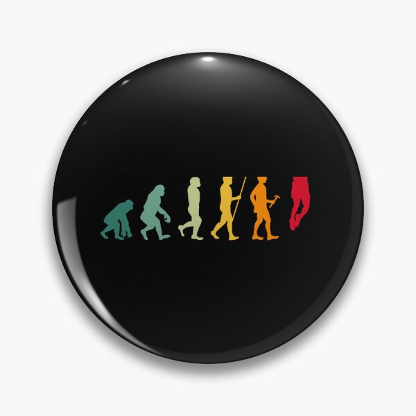 Item preview, Basketball Dunk Evolution Basketball Player Gift Idea Sticker designed and sold by sangdunt1.
