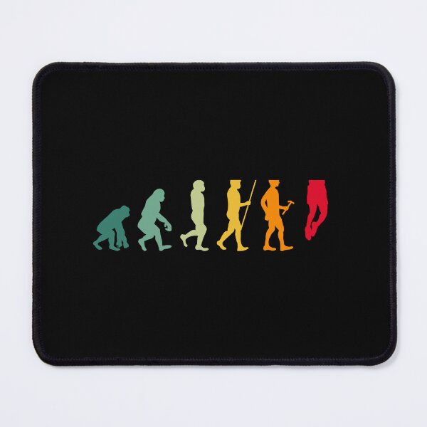 Item preview, Basketball Dunk Evolution Basketball Player Gift Idea Sticker designed and sold by sangdunt1.