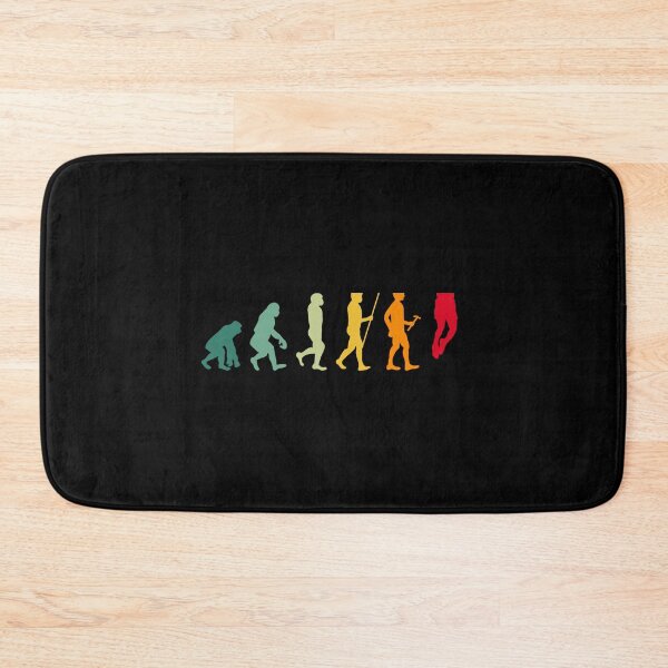 Item preview, Basketball Dunk Evolution Basketball Player Gift Idea Sticker designed and sold by sangdunt1.