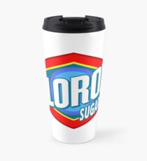 Clorox Sugar Free Bleach Travel Mug