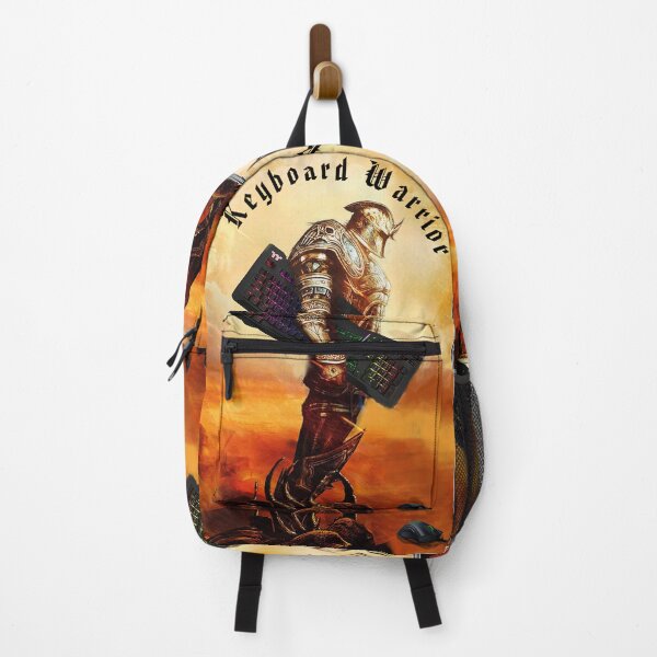 Item preview, KEYBOARD WARRIOR designed and sold by THE AMERICAN TEEVANGELIST.